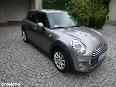 MINI ONE Standard