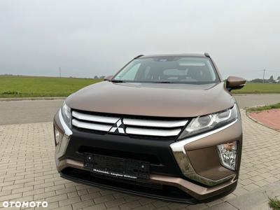 Mitsubishi Eclipse Cross 1.5 T GPF Inform