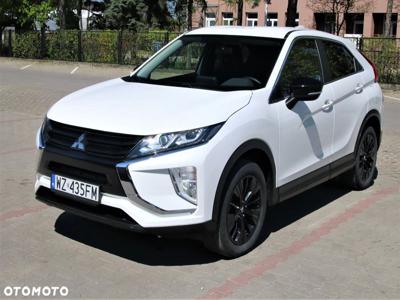 Mitsubishi Eclipse Cross 1.5 T Instyle CVT 4WD