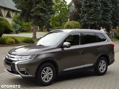 Mitsubishi Outlander 2.0 2WD