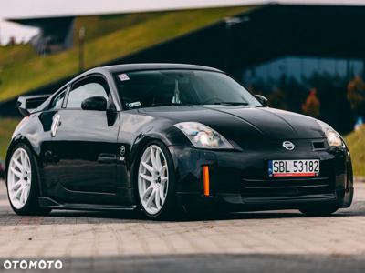 Nissan 350 Z 3.5 V6