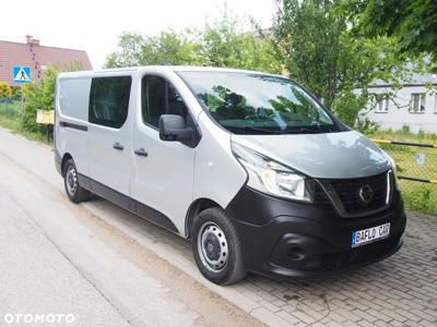 Nissan NV300