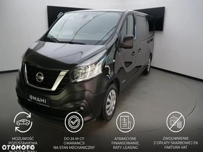 Nissan NV300 L2H1 2,9 dCi 125 (9-Si.) Premium