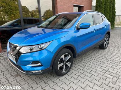 Nissan Qashqai 1.5 dCi Acenta