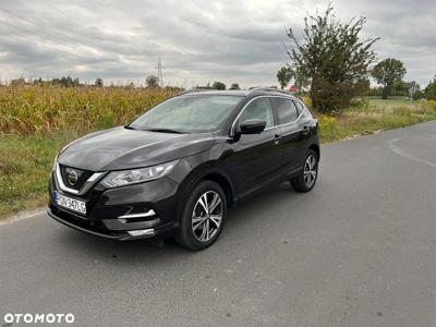 Nissan Qashqai 1.5 dCi N-Connecta