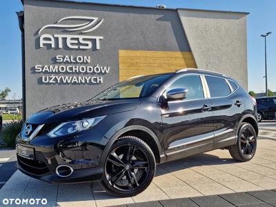 Nissan Qashqai 1.6 dCi 4x4 360 S&S