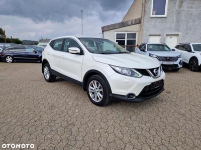 Nissan Qashqai 1.6 DIG-T Acenta