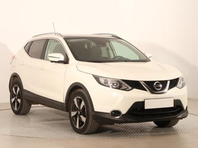 Nissan Qashqai 2015 1.6 DIG