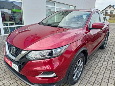 Nissan Qashqai II SL AWD