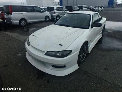 Nissan Silvia