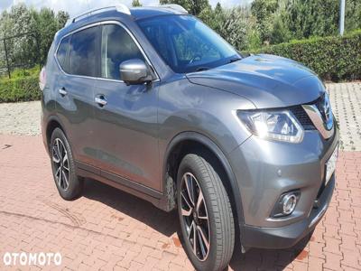 Nissan X-Trail 1.6 DCi Acenta 2WD