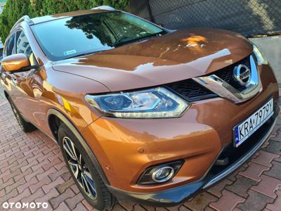 Nissan X-Trail 1.6 DCi Tekna 2WD EU6