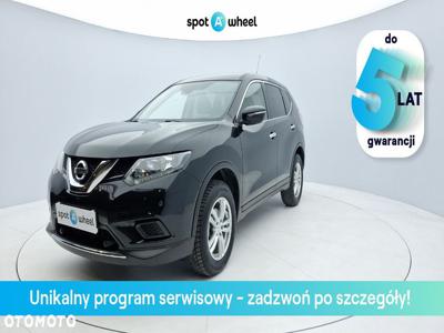 Nissan X-Trail 1.6 DCi Visia 2WD