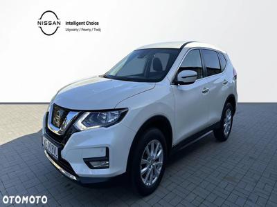 Nissan X-Trail 2.0 dCi Acenta Xtronic 2WD