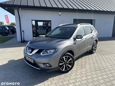 Nissan X-Trail 2.0 dCi N-Connecta 4WD Xtronic 7os