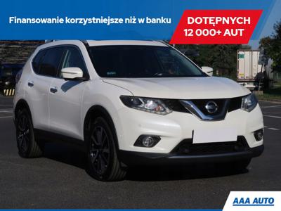 Nissan X-Trail III Terenowy 1.6 dCi 130KM 2016