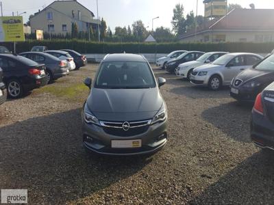 Opel Astra J V 1.6 CDTI Enjoy