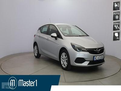 Opel Astra K 1.2 T Edition S&S