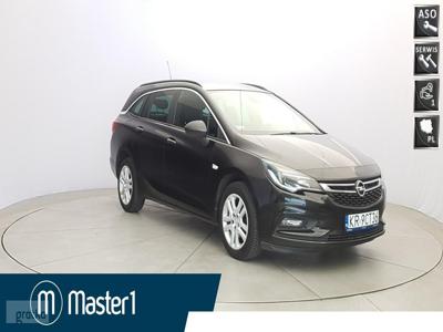 Opel Astra K 1.4 T Enjoy ! Z Polskiego Salonu ! FV 23 %