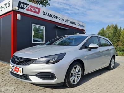 Opel Astra K 1.5 CDTI GS Line S&S 2020_Salon Polska_F-VAT23