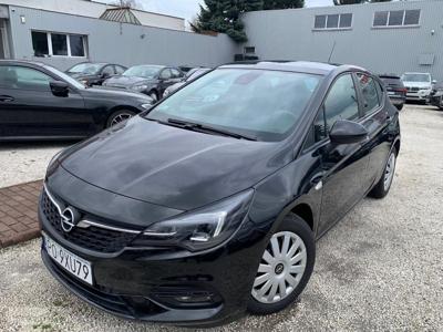 Opel Astra K