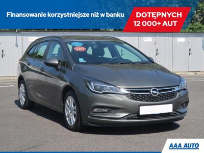 Opel Astra K Sports Tourer 1.6 CDTI 110KM 2018