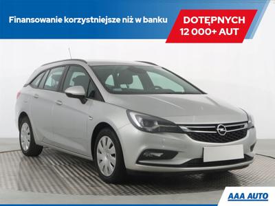 Opel Astra K Sports Tourer 1.6 CDTI 110KM 2019