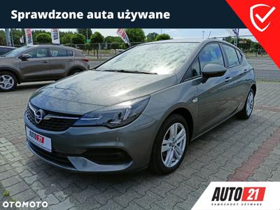 Opel Astra V 1.2 T Elegance S&S