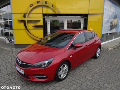 Opel Astra V 1.2 T GS Line S&S