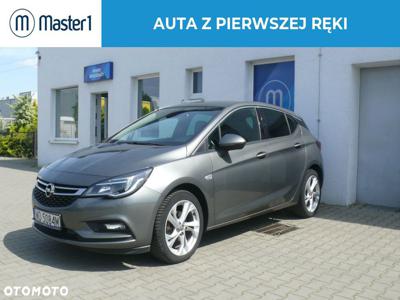 Opel Astra V 1.4 T GPF Elite S&S