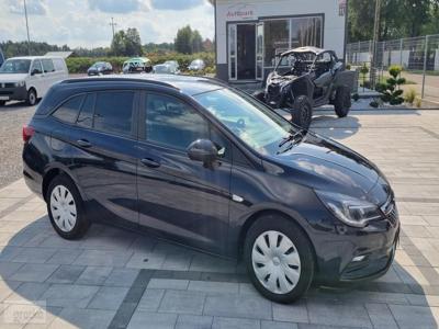 Opel Astra V 1.6 CDTI Enjoy