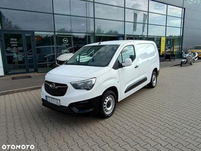 Opel Combo Life 1.5 CDTI Edition S&S