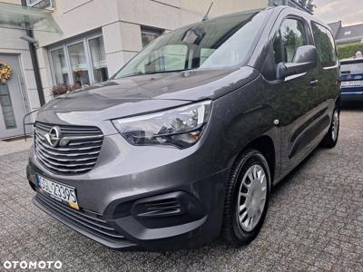 Opel Combo Life 1.5 CDTI Essentia