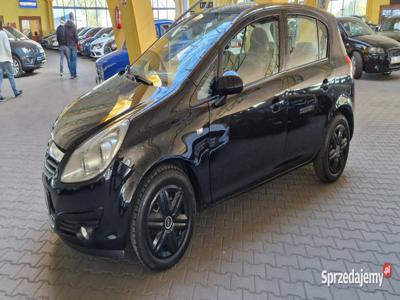 Opel Corsa 1 Rej. 2010 !! ZOBACZ OPIS !! W PODANEJ CENIE RO…