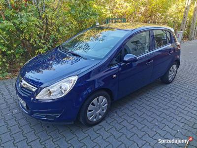 Opel Corsa 1.3 CDTI ecoFLEX