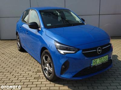 Opel Corsa Corsa-e Edition