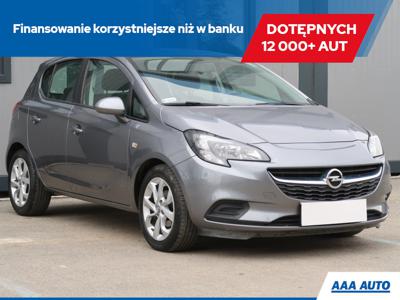 Opel Corsa E Hatchback 3d 1.4 Twinport 75KM 2018