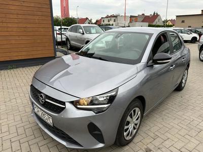 Opel Corsa F Hatchback 5d 1.2 75KM 2020