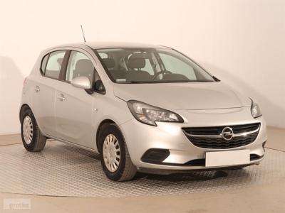 Opel Corsa F , Salon Polska, 1. Właściciel, Serwis ASO, GAZ, VAT 23%,