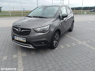 Opel Crossland X 1.2 T 120 Lat S&S