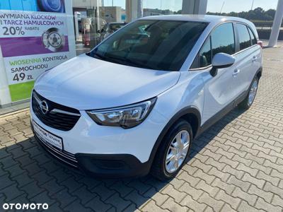 Opel Crossland X 1.2 T Enjoy S&S