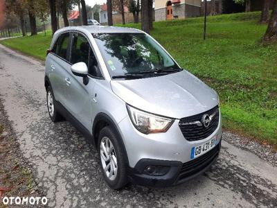 Opel Crossland X 1.5 CDTI Edition S&S