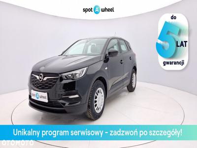 Opel Grandland X 1.2 T Enjoy S&S