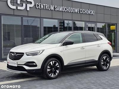 Opel Grandland X 1.5 CDTI Ultimate S&S