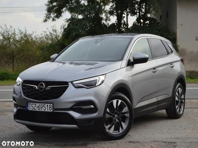 Opel Grandland X 1.5 CDTI Ultimate S&S