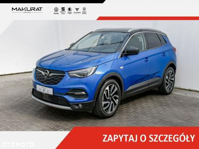 Opel Grandland X 1.6 T Ultimate S&S