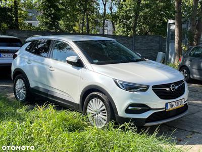 Opel Grandland X 2.0 CDTI Elite S&S