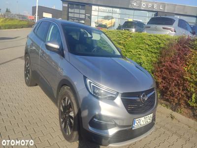 Opel Grandland X 2.0 D Start/Stop Automatik INNOVATION