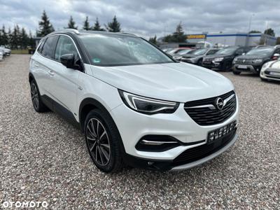 Opel Grandland X Plug-in-Hybrid 1.6 DI Start/Stop Business Elegance