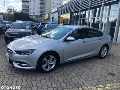 Opel Insignia 1.5 T Elite S&S